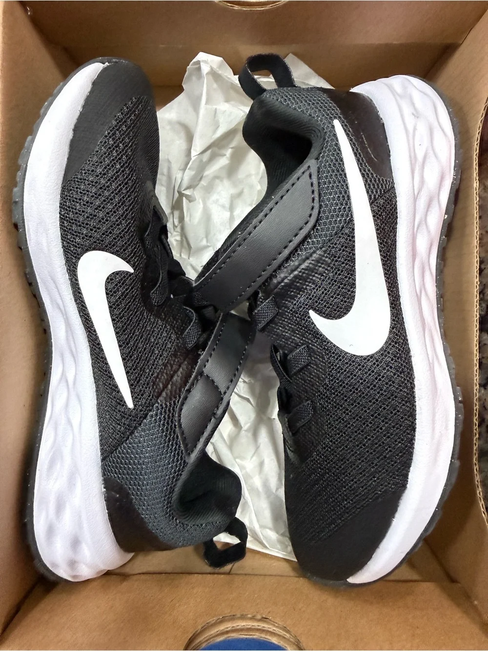 Nike lightweight kids